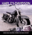 The Harley-Davidson Motorcycle