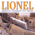 Lionel: America's Favorite Toy Trains