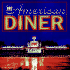 The American Diner (Motorbooks Classic)