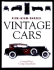 Vintage Cars (Five-View)