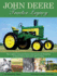 John Deere Tractor Legacy: the Complete Illustrated History From Tractors and Machinery to Deere's Role in Farm Life, 18