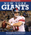 New York Giants: the Complete Illustrated History