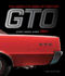 The Complete Book of Pontiac Gto: Every Model Since 1964 (Complete Book Series)