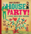 Dan Zanes' House Party! : a Family Roots Music Treasury
