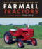 The Complete Book of Farmall Letter Series Tractors Format: Hardback