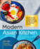 Modern Asian Kitchen Format: Hardback-Paper Over Boards