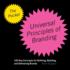 The Pocket Universal Principles of Branding Format: Paperback