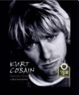Kurt Cobain: a Pictorial Biography