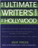 The Ultimate Writer's Guide to Hollywood