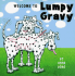 Welcome to Lumpy Gravy