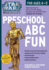 Star Wars Workbook: Preschool Abc Fun