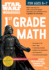 Star Wars Workbook: 1st Grade Math (Star Wars Workbooks)