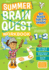 Summer Brain Quest: Between Grades 1 and 2