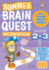 Summer Brain Quest: Between Grades 2 and 3