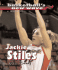 Jackie Stiles: Gym Dandy (New Wave)