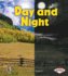 Day and Night (First Step Nonfiction-Discovering Nature's Cycles)