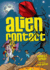 Alien Contact (Alien Agent)