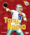 Tony Romo Format: Paperback