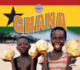 Ghana (Country Explorers)