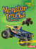 Monster Trucks on the Move (Lightning Bolt Books Vroom-Vroom)