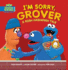 Im Sorry, Grover: a Rosh Hashanah Tale (Shalom Sesame)