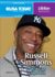 Russell Simmons: From Def Jam to Super Rich (Usa Today Lifeline Biographies)