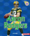 Aaron Rodgers (Amazing Athletes)