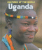 Uganda (Cultures of the World)