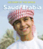 Saudi Arabia (Cultures of the World)