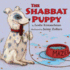 The Shabbat Puppy (Shofar)