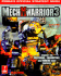 Mechwarrior 3: Prima's Official Strategy Guide