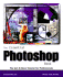 The Essential Photoshop Book