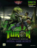 Turok: Dinosaur Hunter Official Game Secrets (Secrets of the Games Series)