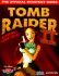 Tomb Raider II: the Official Strategy Guide