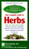 The Natural Pharmacist: Your Complete Guide to Herbs