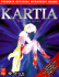 Kartia: the Word of Fate-Prima's Official Strategy Guide