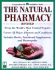 The Natural Pharmacy: Complete Home Reference to Natural Medicine