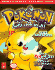 Pokemon Yellow (Prima's Official Strategy Guide)