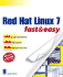 Red Hat Linux 7 Fast & Easy