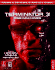 Terminator 3: Rise of the Machines (Prima's Official Strategy Guide)
