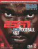 Espn Nfl Football (Prima's Official Strategy Guide)