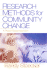 Research Methods for Community Change: a Project-Based Approach