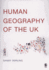 Human Geography of the Uk