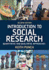 Introduction to Social Research, Second Edition: Quantitative and Qualitative Approaches (Essential Resource Books for Social Research)