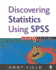 Discovering Statistics Using Spss