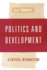 Politics and Development: a Critical Introduction