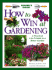 How to win at gardening