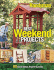 Best Weekend Projects