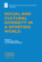 Social and Cultural Diversity in a Sporting World Vol: 5