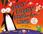 Okey-Dokey Ding-a-Ling (Lift the Flap Book)